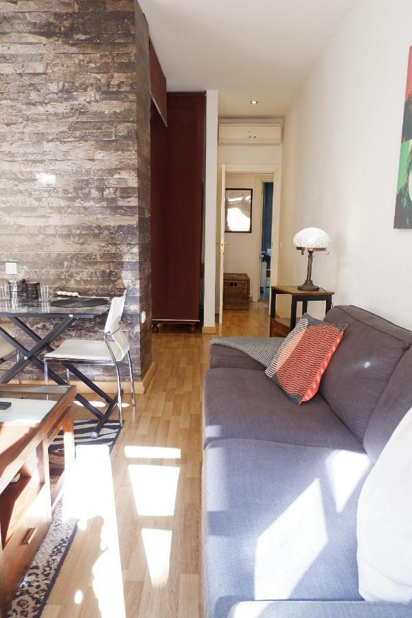 Appartement Atico En El Centro Historico Con Terraza à Málaga Extérieur photo